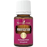 Purification Essential Oil 15ml by Young Living Essential Oils