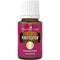 Amazon.com: Young Living R.C. Essential Oil Blend | 15ml | A