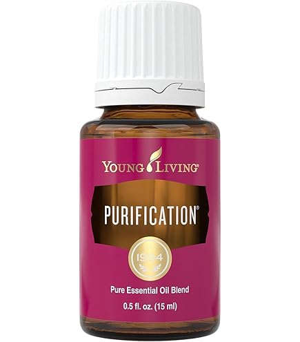 Amazon.com: Young Living R.C. Essential Oil Blend | 15ml | A
