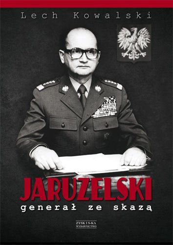 Jaruzelski. General ze skaza (Polska wersja jezykowa)
