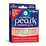 Enzymatic Therapy Pearls Intensive Care Probiotics Caps, 90 ct
