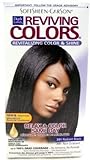 Dark & Lovely Reviving Semi Permanent Hair Color