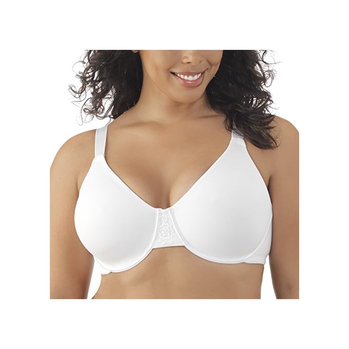 Buy Women's Beauty Back Smoothing Minimizer Bra (36C42H) Online at