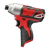 Fits Milwaukee 2462-20 M12 12V 1/4-Inch Hex Impact