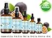 Botanical Beauty MARACUJA OIL 100% Pure Natural Cold Pressed Undiluted for Face, Skin, Hair, Body, Lip, Nails Rich in vitamin C (4 Fl Oz)