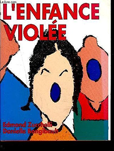 L'enfance violée