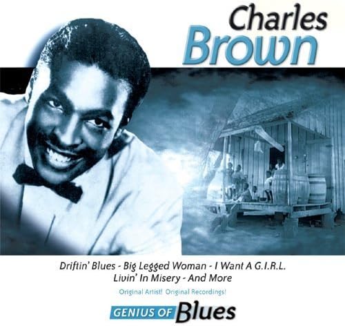 Charles Brown