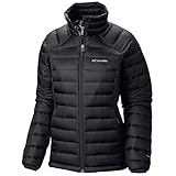 Columbia Women's Platinum Plus 860 TurboDown Jacket