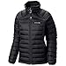 Columbia Women's Platinum Plus 860 TurboDown Jacket