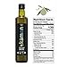 Kamen Extra Virgin Olive Oil - First Cold-Press & Unrefined - Non-GMO 100% Favalosa Varietal from Chile, 500ml (16.9 fl oz)