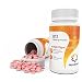 NutraBlast Vitamin B12 1000Mcg Methylcobalamin - Non-GMO - Supports Energy Levels, Brain Function, Nervous System, Energy Production and Healthy Blood Cells - Made in USA (100 Cherry Chewable Tablets)