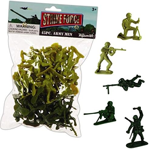 Army Men