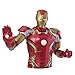 Avengers: Age of Ultron Iron Man Light-Up Bust Bank
