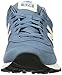 New Balance Women's 574 V2 Canvas Sneaker