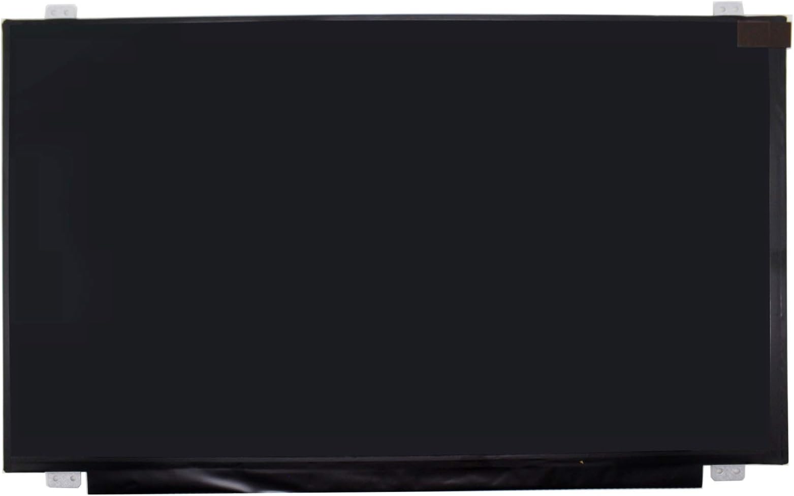 AJPARTS UK New Replacement For HP-Compaq PROBOOK 450 G1 ONLY (Non Touch SCREEN) 15.6" Laptop Backlit Screen Slim LED LCD 1366×768 WXGA HD Display Razor 40 Pin Glossy Panel UK Dispatch