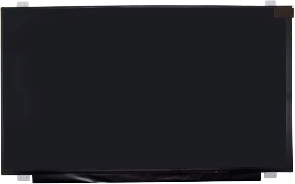 AJPARTS UK 15.6" Slim LED HD Screen for AU OPTRONICS B156XW04 V.5 WXGA 40 Pin