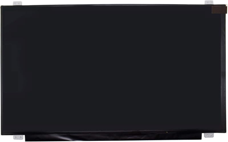 AJPARTS UK 15.6" Slim LED HD Screen for AU OPTRONICS B156XW04 V.5 WXGA 40 Pin
