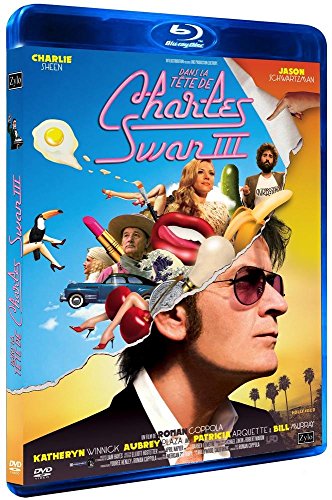 Dans La Tête De Charles Swan Iii