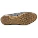 Clarks Branna Henna Round Toe Leather Loafer