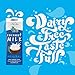 Vita Coco Coconut Milk, Unsweetened Original - Plant Based, Dairy Free Milk Alternative - Gluten Free, Soy Free, and So Delicious - Perfect for Cereal, Coffee, Smoothies - 33.8 Ounce (Pack of 6)
