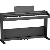 Roland RP107 Digital Piano | Class-leading sound and expression