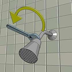 PF WaterWorks SmartFLOW Water Sense Listed Water