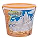 Sands Alive Bucket - Reusable and Moldable Play Sand for Building Fun - Includes 3 Pounds of Sand