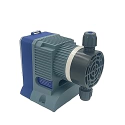 Precision Controls Diaphram Metering Chlorine