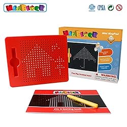 Magblock Magnetic Stylus Drawing Board with Magnet
