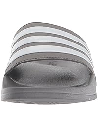 adidas Adilette - Sandalia deportiva para ducha para hombre