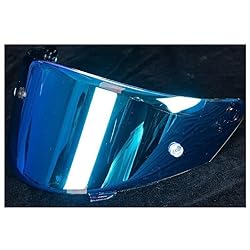 W Suitable for KYT NFR NX Helmet Lenses Y