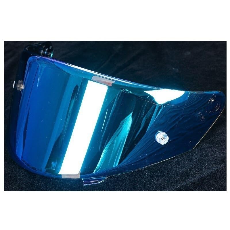 W Suitable for KYT NFR NX Helmet Lenses Y