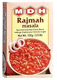 MDH - Rajmah Masala (kidney bean curry mix) - 100g