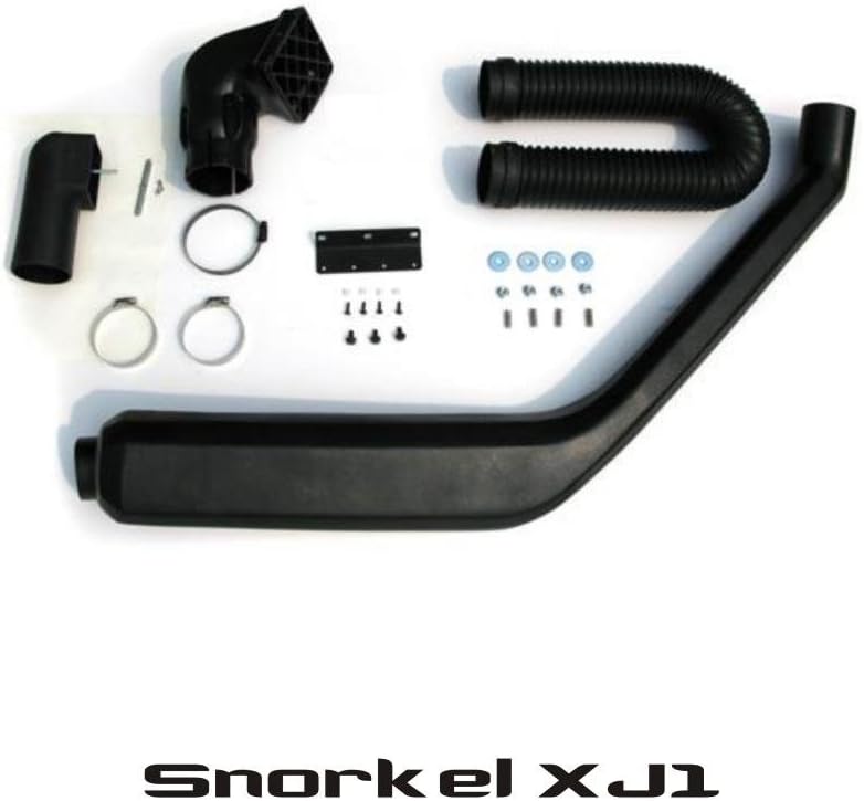 Off Road Air Ram Intake Snorkel for Jeep Cherokee XJ (10 % Off)