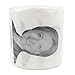 Minch Hillary Toilet Paper, Prank Funny Toilet Paper