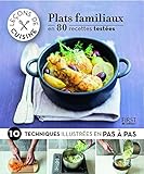 Leçons de cuisine - Plats familiaux by
