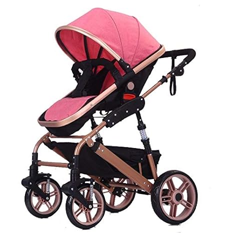 what to look for in a pram