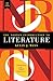 The Norton Introduction to Literature with 2016 MLA Update (Shorter Twelfth Edition)