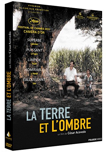 La Terre Et L'ombre