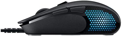 logitech g302 amazon