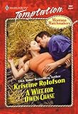 A Wife for Owen Chase (Montana Matchmakers)
