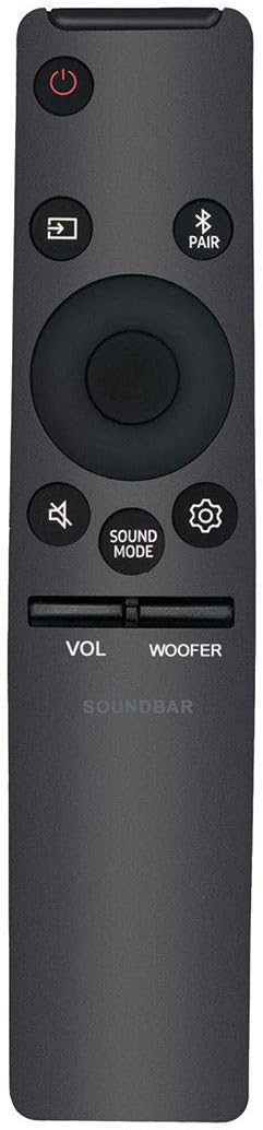 Amazon.com: Replacement Soundbar Remote Control Controller for Samsung