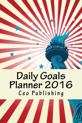 Download Daily Goals Planner 2016