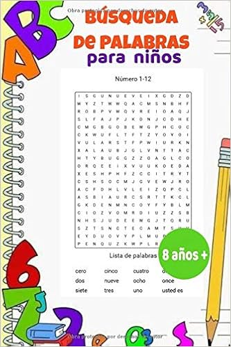 amazon niños 8 años