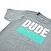 Dude Perfect 'Epic Shot' Youth T-Shirt (Youth Medium)