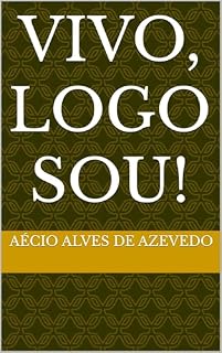 Livro Vivo, logo Sou!