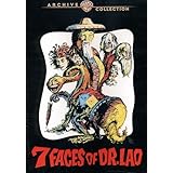 7 Faces of Dr. Lao