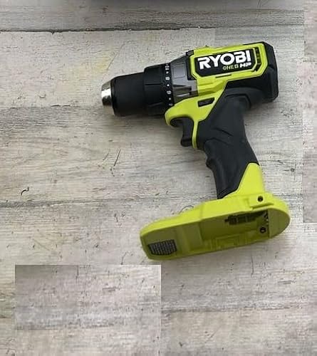 RYOBI ONE+ HP 18V Brushless Cordless 1/2 Drill/Driver