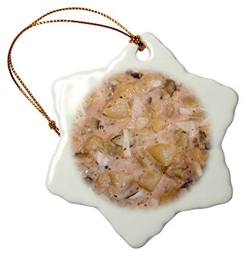 Amazon Com Pansy Christmas Craft Tree Decorations Close Up Of A