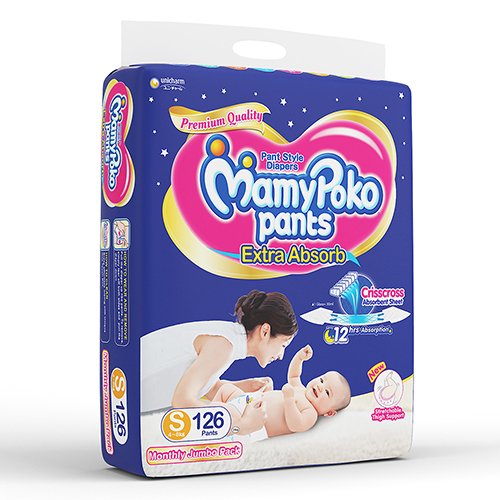 mamy poko pants 5 to 8 kg